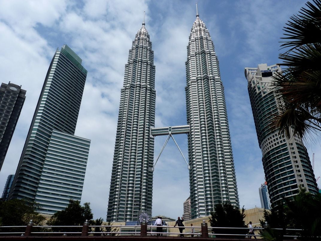 Petronas Towers