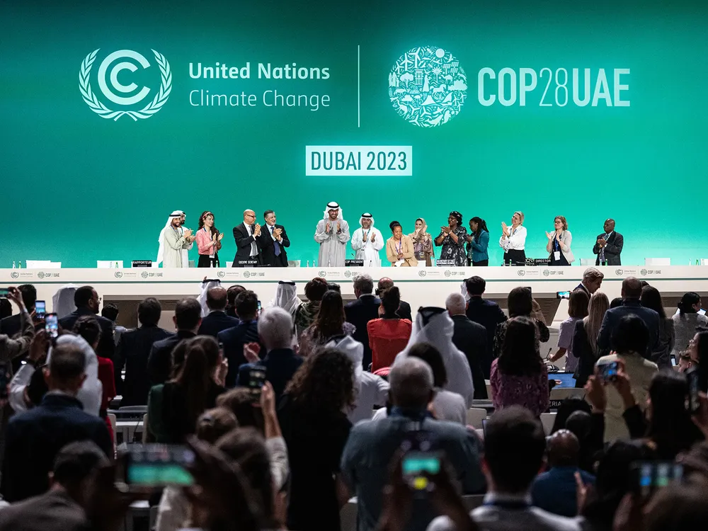 COP28