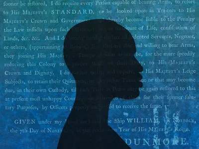 Adopting the last name of his former enslaver, Harry spent the rest of his life pursuing the ideal for which the name Washington has long been revered in American history: fighting for freedom.