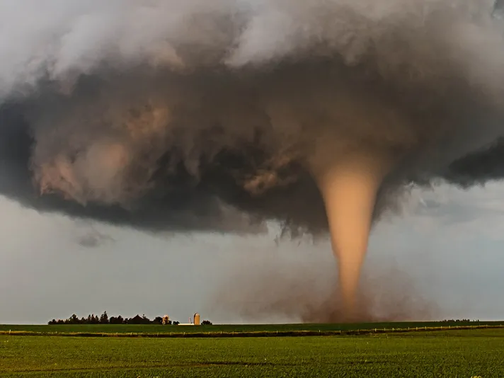 Tornado