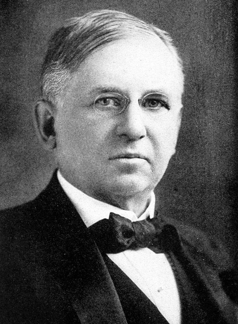 John Wanamaker