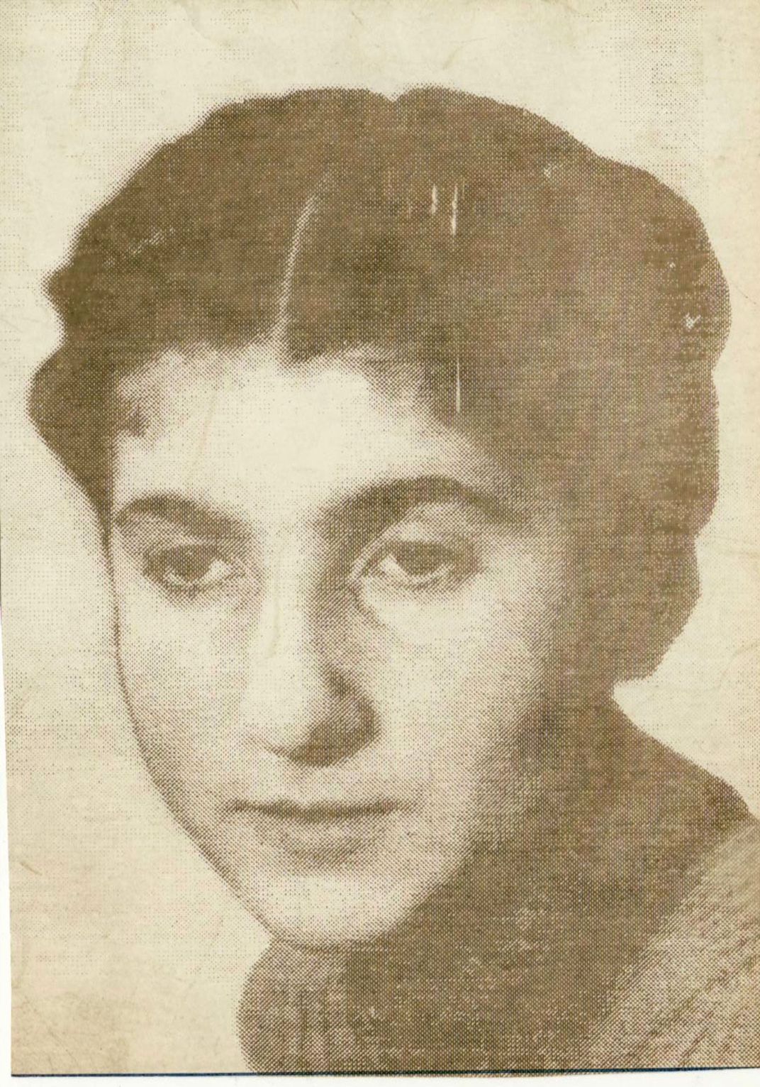 Helen Zipora (“Zippi”) Spitzer