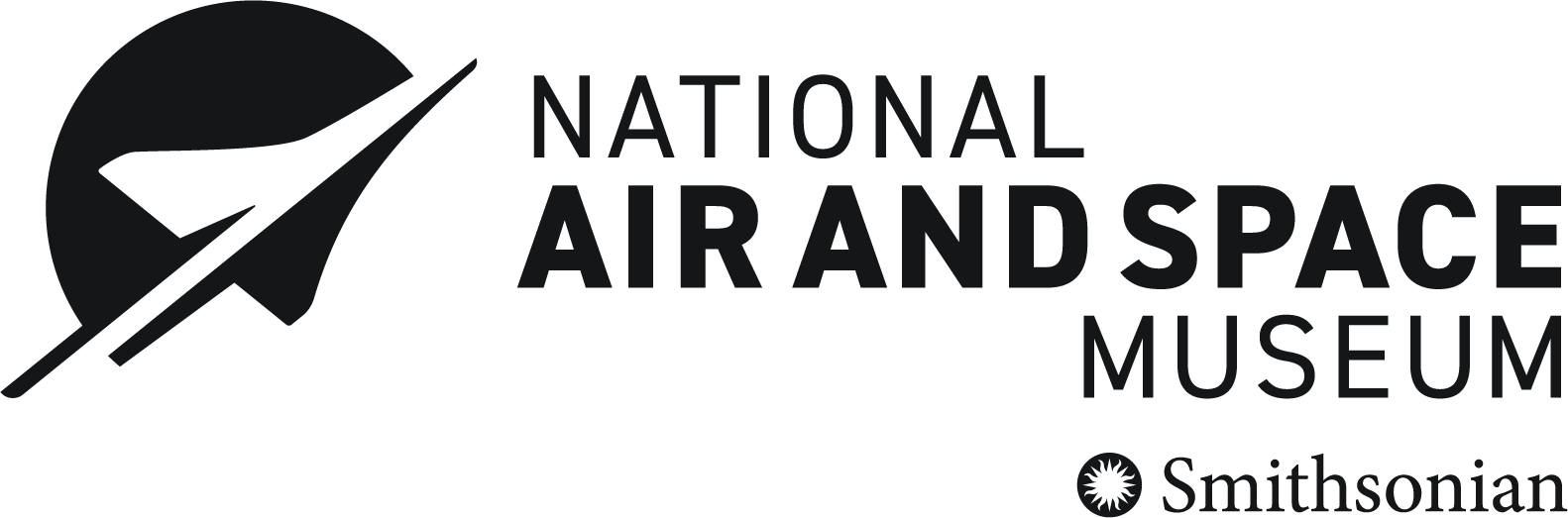 National Air and Space Museum logo